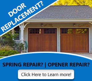 Garage Door Repair Newcastle, CA | 530-510-4257 | Same Day Service